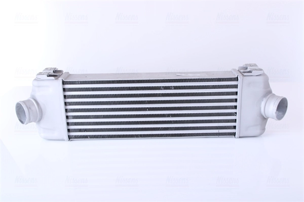 Intercooler, échangeur NISSENS 96641
