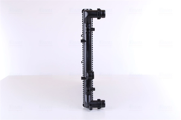 Radiateur, refroidissement du moteur NISSENS 641011