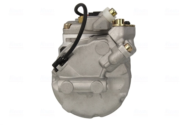 Compresseur, climatisation NISSENS 890073