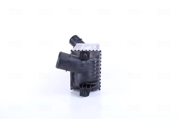 Intercooler, échangeur NISSENS 96719