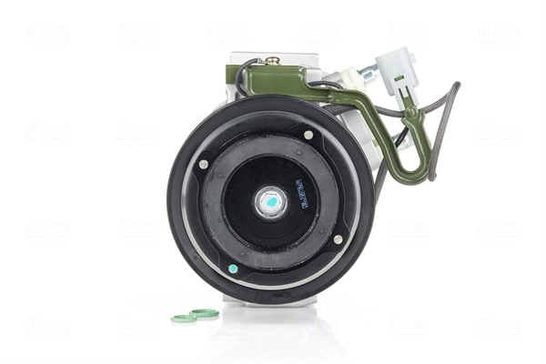 Compresseur, climatisation NISSENS 890332