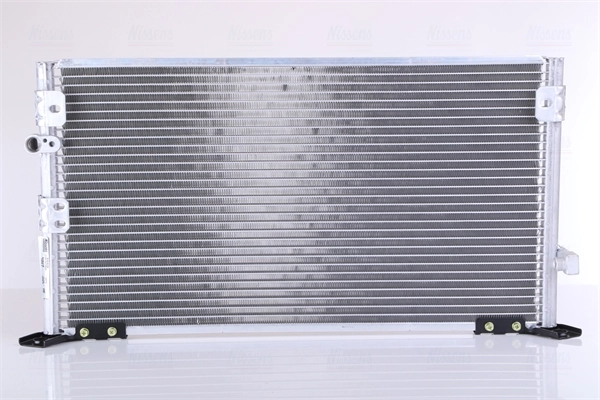 Condenseur, climatisation NISSENS 940608