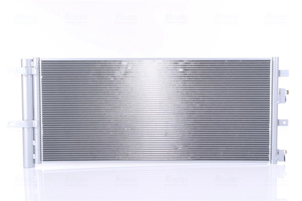 Condenseur, climatisation NISSENS 940626