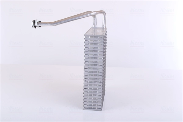 Évaporateur climatisation NISSENS 92376