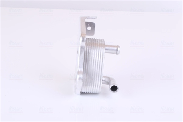 Radiateur d'huile NISSENS 90977