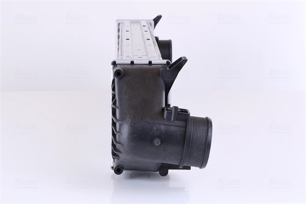 Intercooler, échangeur NISSENS 96472