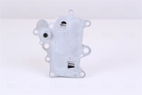 Radiateur d'huile NISSENS 90885