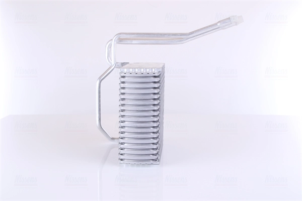 Évaporateur climatisation NISSENS 92194