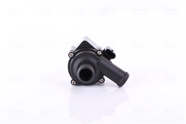 Pompe à eau, refroidissement du moteur NISSENS 831116