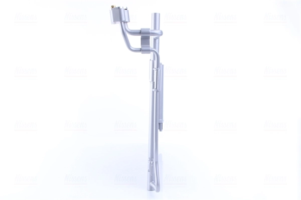 Condenseur, climatisation NISSENS 941247