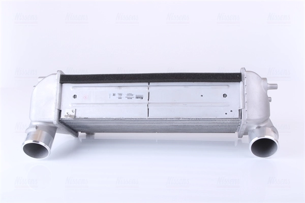Intercooler, échangeur NISSENS 96559