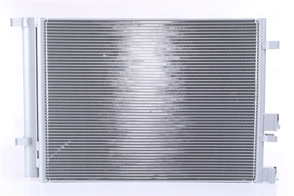 Condenseur, climatisation NISSENS 940224