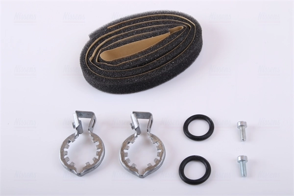 Système de chauffage NISSENS 707079