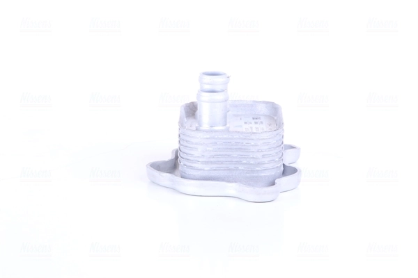 Radiateur d'huile NISSENS 91150