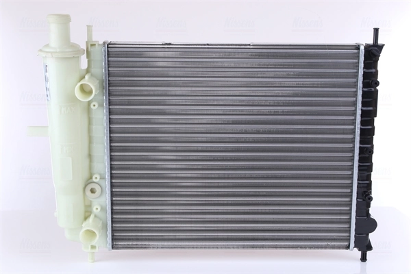 Radiateur, refroidissement du moteur NISSENS 61808