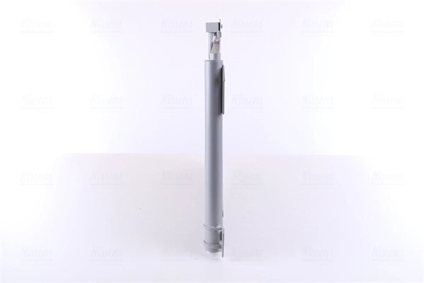 Condenseur, climatisation NISSENS 940657