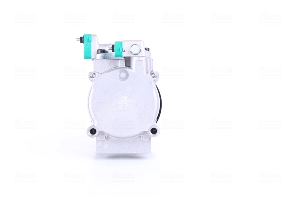 Compresseur, climatisation NISSENS 89194