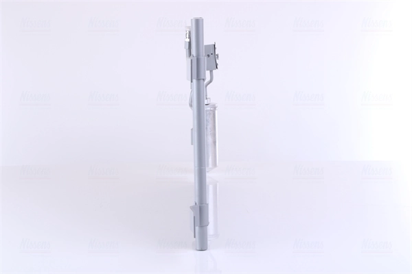 Condenseur, climatisation NISSENS 94882