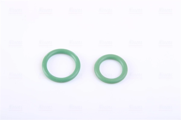 Compresseur, climatisation NISSENS 890809