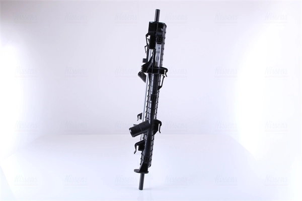 Radiateur, refroidissement du moteur NISSENS 69240