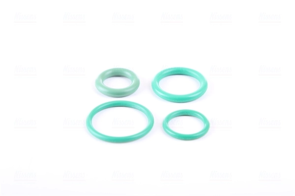 Détendeur, climatisation NISSENS 999319