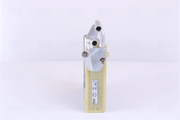 Système de chauffage NISSENS 73987