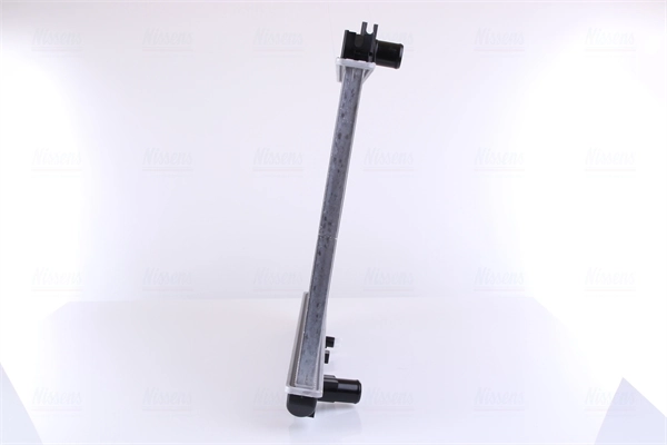 Radiateur, refroidissement du moteur NISSENS 64206