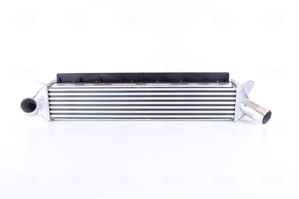 Intercooler, échangeur NISSENS 961242