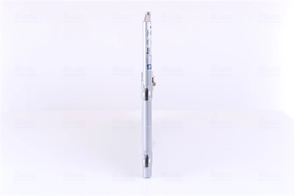 Condenseur, climatisation NISSENS 94100