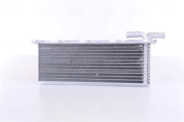 Intercooler, échangeur NISSENS 96318