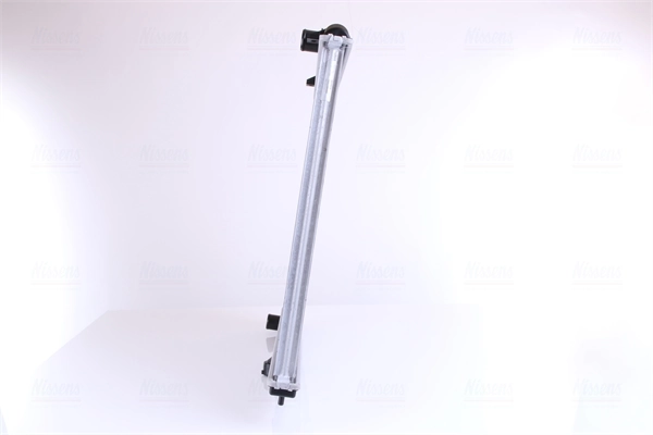 Radiateur, refroidissement du moteur NISSENS 68708A