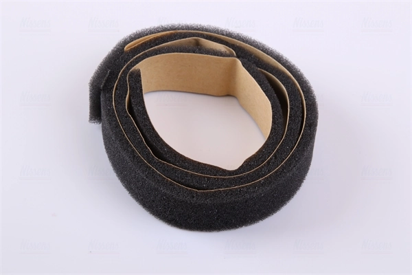 Système de chauffage NISSENS 77514