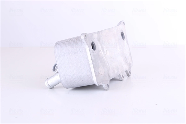 Radiateur d'huile NISSENS 91273