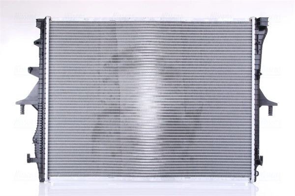 Radiateur, refroidissement du moteur NISSENS 65276A