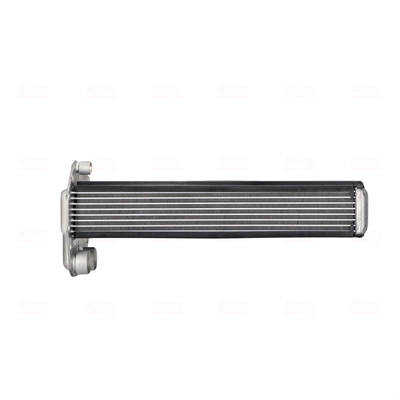 Intercooler, échangeur NISSENS 961447