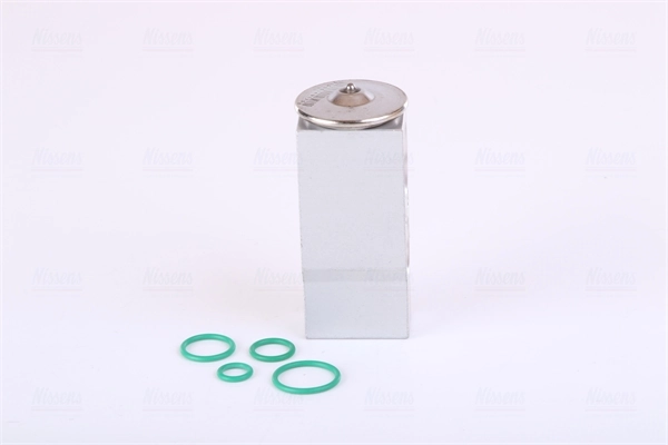 Détendeur, climatisation NISSENS 999394