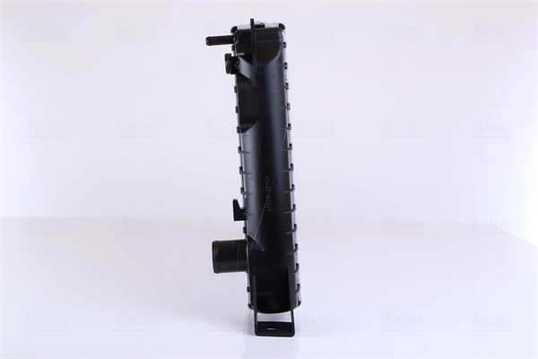 Radiateur, refroidissement du moteur NISSENS 62369A