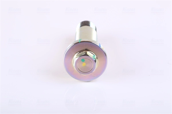 Radiateur d'huile NISSENS 91243