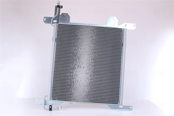 Condenseur, climatisation NISSENS 94342
