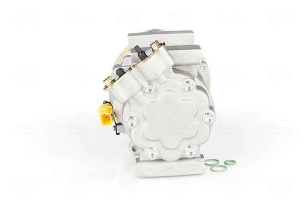 Compresseur, climatisation NISSENS 89372