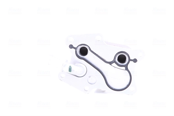 Radiateur d'huile NISSENS 91239