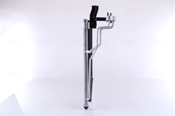 Condenseur, climatisation NISSENS 940632