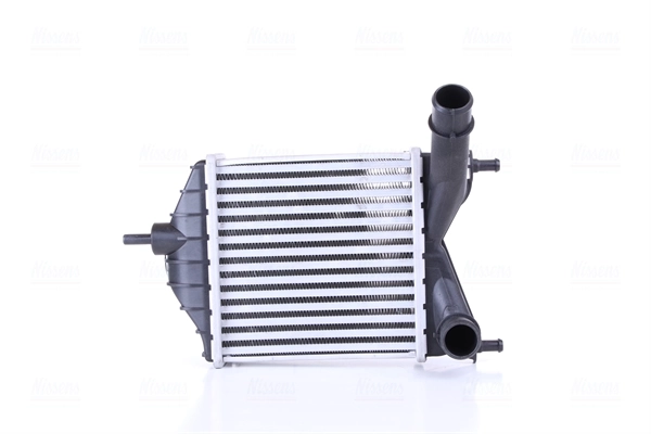 Intercooler, échangeur NISSENS 96703