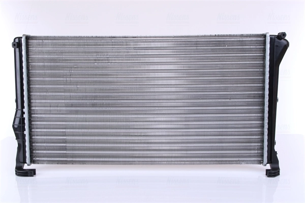 Radiateur, refroidissement du moteur NISSENS 61896