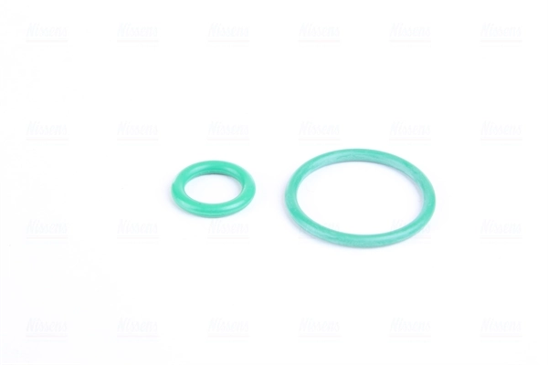 Compresseur, climatisation NISSENS 890645