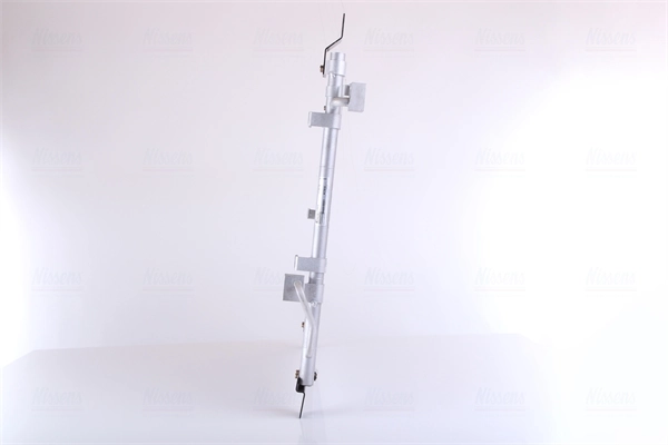 Condenseur, climatisation NISSENS 94642