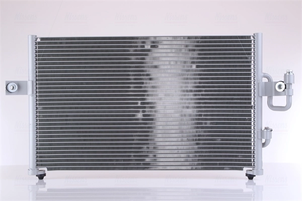 Condenseur, climatisation NISSENS 94395