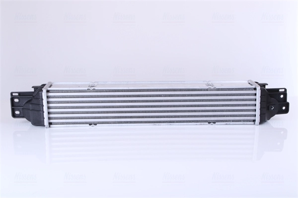 Intercooler, échangeur NISSENS 96411