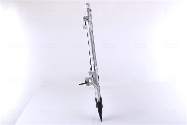 Condenseur, climatisation NISSENS 94643