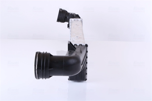Intercooler, échangeur NISSENS 96899